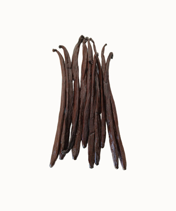 Botte de 10 gousses de Qualité Gourmet